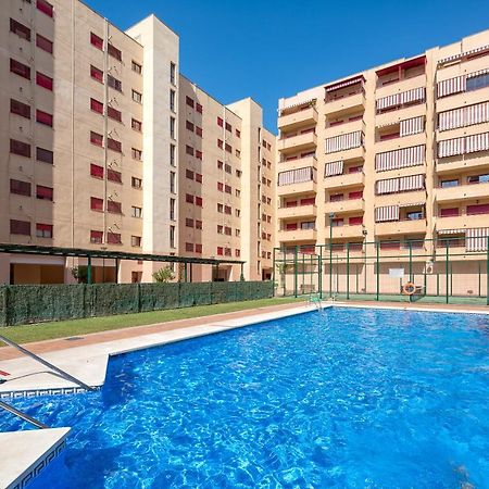 WintowinRentals Parque Litoral, Family&Málaga Exterior foto